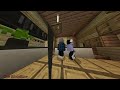 Minecraft Roleplay | The Bloodline | Part 1 - Ep.10 All Wounds Never Heal | S1