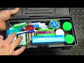 Dollar Tree $50 Bug Out Bag - Prepping on a Budget & How To Supplement Your Preps