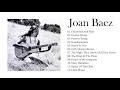 [Playlist] 존 바에즈 대표곡 모음