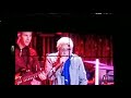 The Who feat. Eddie Vedder - The Punk Meets The Godfather - Seattle 10/19/19