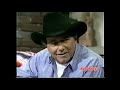 The George Jones Show (FULL) Waylon Jennings, Bobby Bare, Janie Fricke