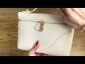OLEADA Mini Anchor ☁️ Perfect Spring Handbag! #mothersdaygift