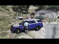 GTA FiveM | SOGRP ep 4 - Pursuit with a missile truck?