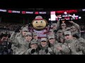 Brutus Buckeye Nationals Highlights 2015-2016