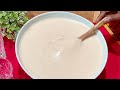 🇭🇹Best Easy Haitian Kremas Using Can Coconut Cream | Haitian 🇭🇹Holiday Drink | Episode 53