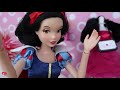 SNOW WHITE IS NOT THE FAVORITE | Luna's Toys