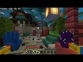 Poppy Playtime Chapter 3 - Full Map Gameplay in Minecraft PE [addon & map download]