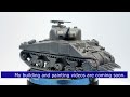 Unboxing Warlord Games Achtung Panzer! Blood and Steel Starter Set