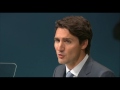FULL SPEECH: Trudeau addresses UN General Assembly