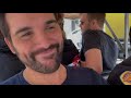 Juan Pablo Hijacked My Vlog