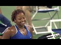 Serena Williams vs. Taylor Townsend Full Match | 2014 US Open Round 1