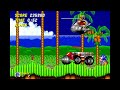 [TAS] Sonic the Hedgehog 2 
