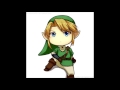 Gali Draws: Link (Legend of Zelda)