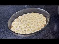 10 Minutes Cold Dessert | No Oven | No Baking No Gelatine Ramadan Recipes 2023 @Humainthekitchen