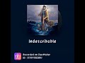INDESCRIBABLE, (CHRIS TOMLIN) cover song by (RAJESH ABNER).