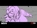 #Dislyte | guzzu Animation Showcase (storyboard)