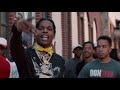 A$AP Rocky - Tony Tone (Official Video)