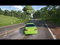 Forza Horizon 5 Drift
