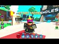 [Evento UGC] Como ganhar a badge do Songkran Festival 2024 no Pal Tower Defense | Roblox