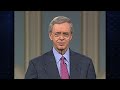 Knowing Holy God – Dr. Charles Stanley