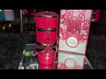 Bath & Body Works + Victoria's Secret Haul ▌Upcoming Videos Chit Chat ▌ NEW FALL BODY CARE RELEASES!