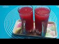 Falsa Sharbat Recipe | falsa Juice recipe without Machine | Refreshing Summer Drink