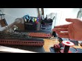 Workshop: Upgrading and Customizing Bachmann Heavyweight Passenger Cars (+ Flicker free Lighting)