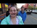 Trying Peruvian Food In Portland | Beer Tour Around the City of Portland Oregon ￼