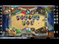 Hearthstone | Druid - 2 Games [Constructed]