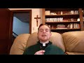 Chaplet of Divine Mercy and Luminous Mysteries of the Rosary (12-16-21)