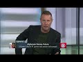 YOU'RE TALKING DOWN YOUR ASSET! 😯 Craig Burley on Uli Hoeness' Alphonso Davies comments | ESPN FC