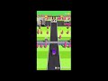 CRASHING INTO LOTS OF TRAFFIC! | Traffic Run!