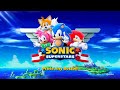 Sonic Superstars OST - True Final Boss [EXTENDED]