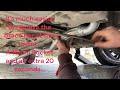 Opel / Vauxhall Corsa Full Exhaust Replacement