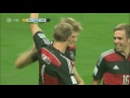 YouTube Kacke | Deutschland VS Brasilien