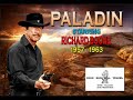 The Ballad of Paladin