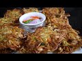 Best Crispy Okoy Recipe | Shrimp Fritters Ukoy