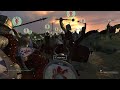 Mount & Blade Warband 4K - Swadian Knight Party