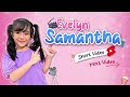 SAMANTHA GAGAL PENTAS DANCE !! DITINGGAL PAPA KELUAR KOTA 😭 KOMPILASI VIDEO #31