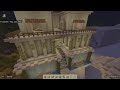 ¡Ciudad Antigua En Minecraft!😎👷🏻🏛️ - Serie Mariva: Video 1
