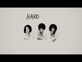 The Supremes - Stop! In The Name Of Love (Lyric Video)