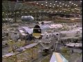Building and Test Flying the Boeing 727 & 747