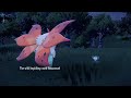 Shiny Impidimp in Pokémon Scarlet/Violet