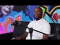 Ali Siddiq (Part 6): Hilarious Stories About Running From The Police and How He Ended Up In Prison