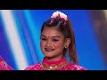 India's Got Talent! The BEST Acts from India EVER!