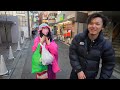 What Are People Wearing in Tokyo?