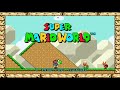 Super Mario World Athletic Theme - Nes Remake