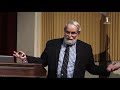 Lecture 3: The Plagues of Egypt and a Main Theological Lesson