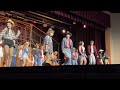 let’s hear it for the boy - footloose - eleni ertel