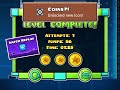 Geometry dash full version back on track all coins